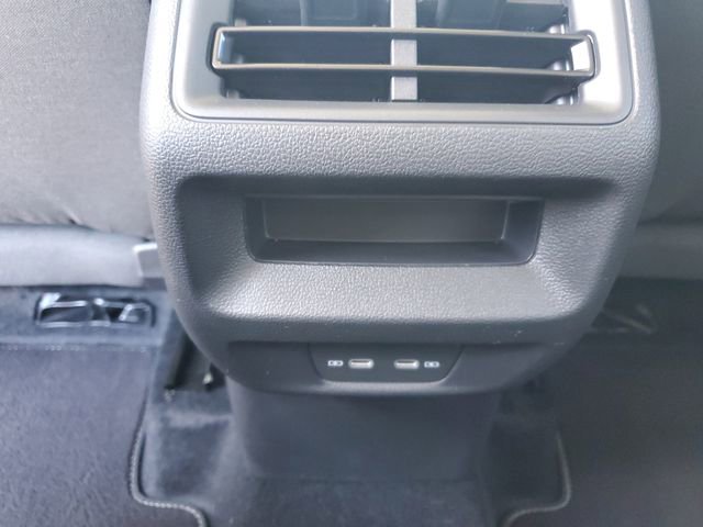 Certified 2025 Volkswagen Tiguan S image 14