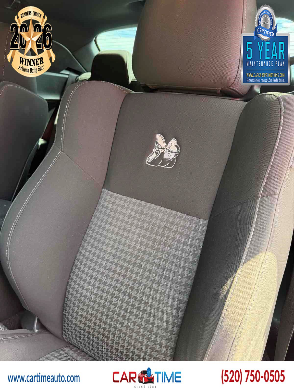 Used 2020 Dodge Challenger R/T Scat Pack RWD image 21
