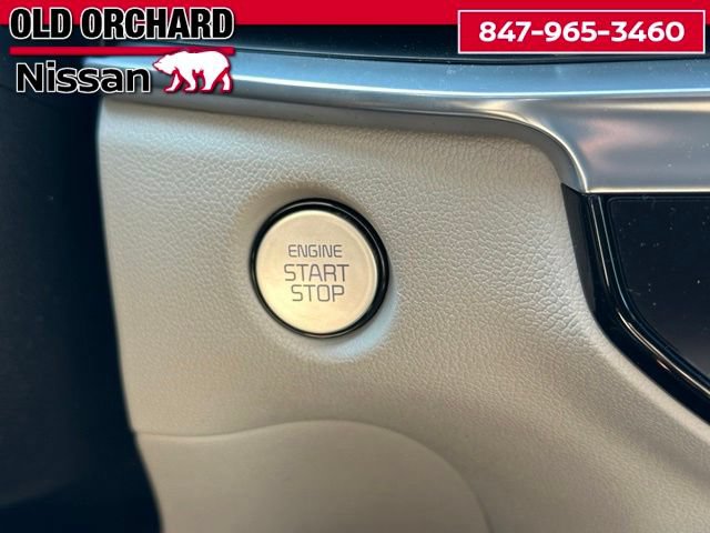 Used 2025 Kia Sorento SX Prestige AWD/4WD image 20