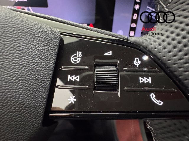 New 2026 Audi SQ5 Premium Plus AWD/4WD image 23