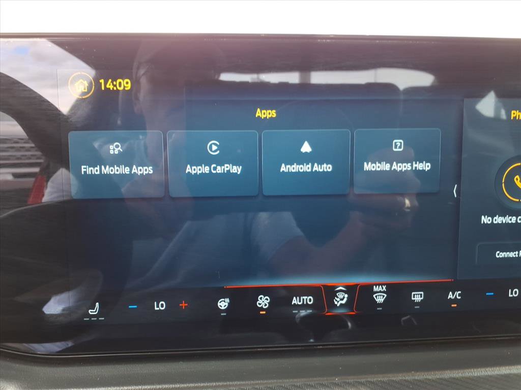 Used 2024 Ford Mustang Premium image 12