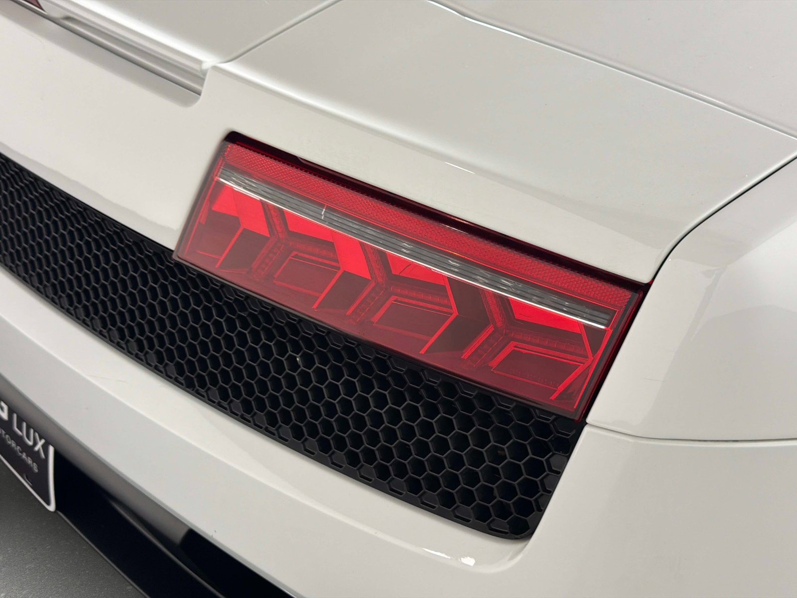 Used 2012 Lamborghini Gallardo LP 550-2 image 18