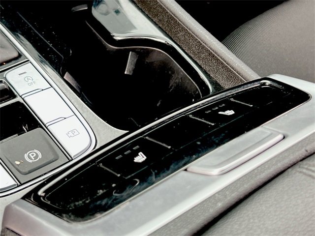 Used 2022 Hyundai Tucson SEL w/ Cargo Package image 25