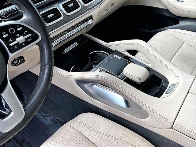 Used 2020 Mercedes-Benz GLE 350 4MATIC image 15