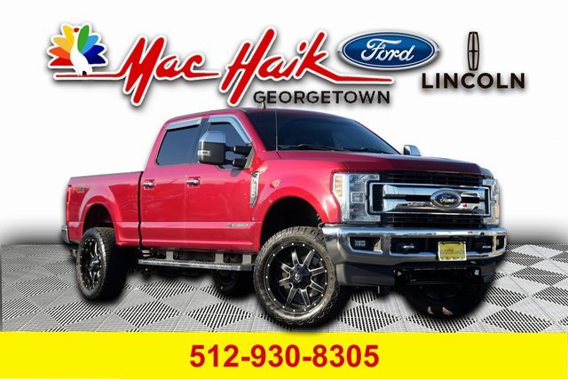 Used 2019 Ford F250 XLT w/ XLT Premium Package