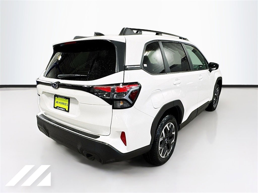 New 2026 Subaru Forester Premium image 5