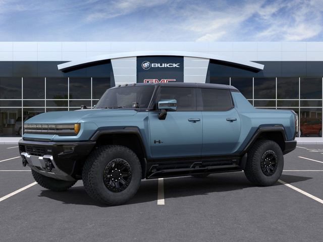 New 2024 GMC Hummer EV 3X w/ Omega Edition image 2