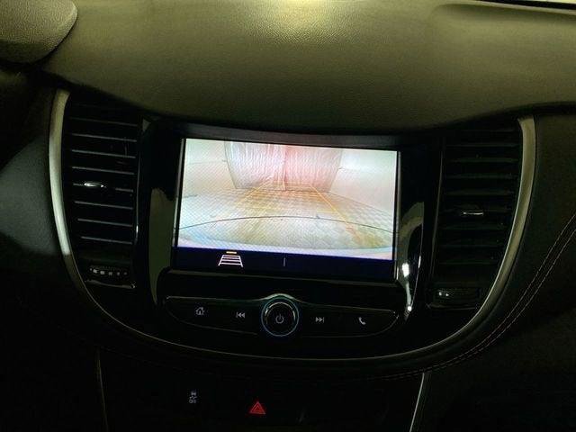 Used 2021 Chevrolet Trax LS w/ Tint and Cruise Package FWD image 45