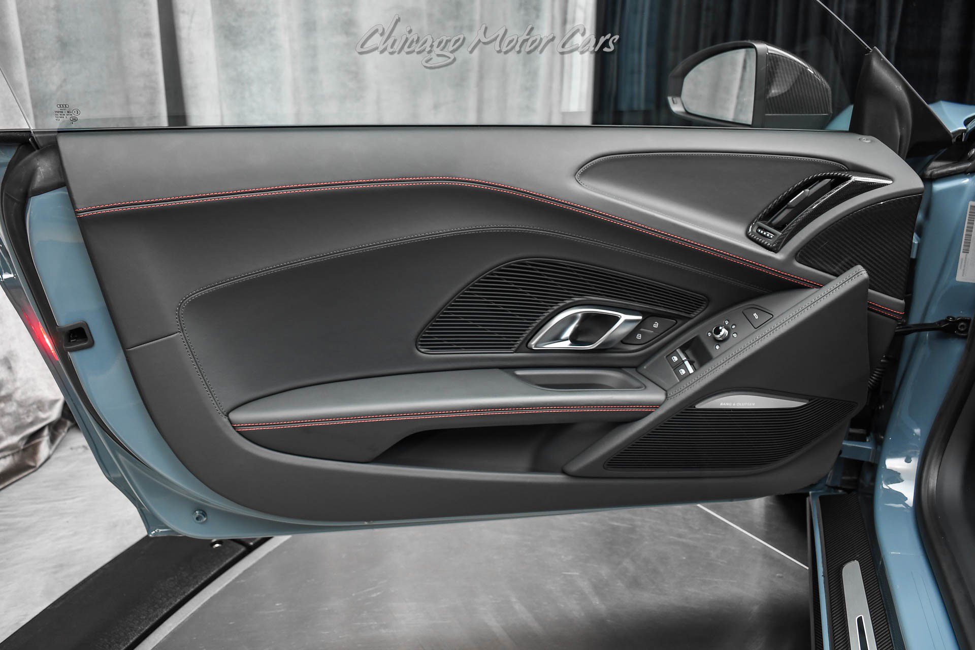 Used 2021 Audi R8 V10 performance AWD/4WD image 30