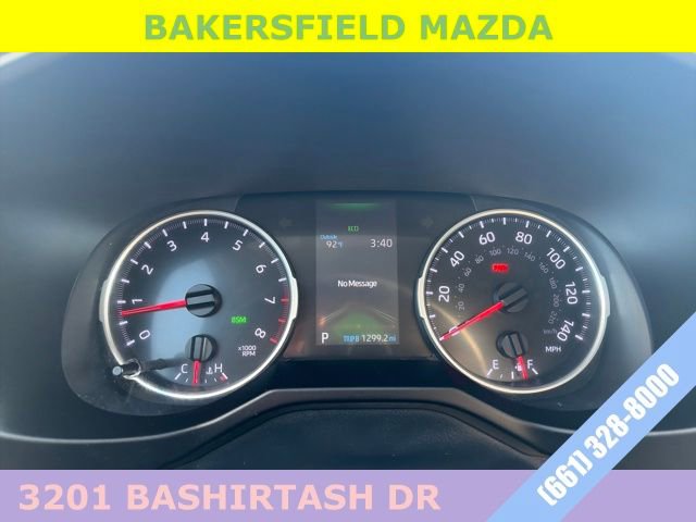 Used 2019 Toyota RAV4 XLE image 9