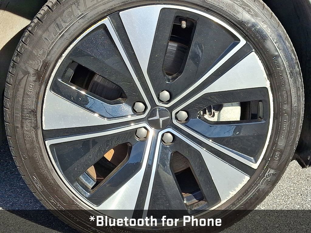 Used 2023 Polestar Polestar 2 w/ Pilot Pack image 9