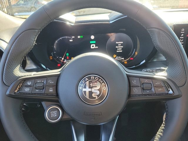New 2024 Alfa Romeo Tonale Ti image 12