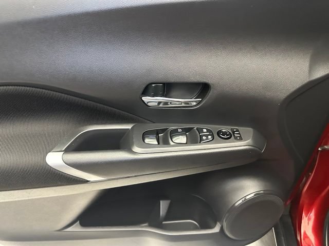 Used 2021 Nissan Kicks SV FWD image 22