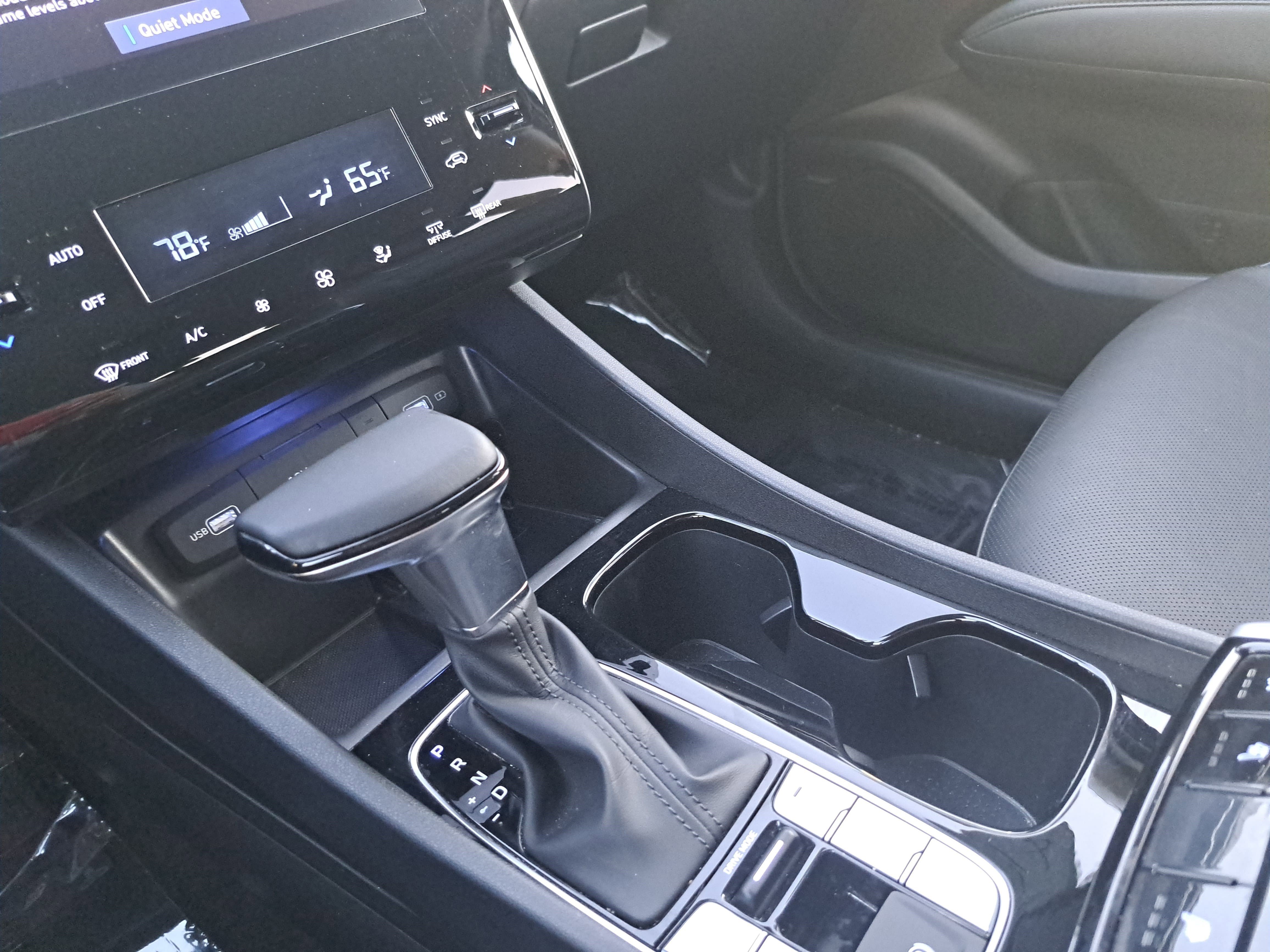 Used 2022 Hyundai Tucson SEL w/ Convenience + Premium Package image 25