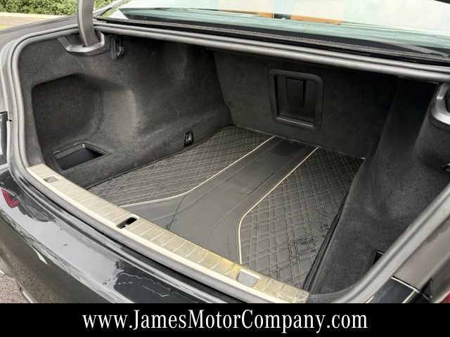 Used 2022 BMW M760i xDrive w/ Luxury Rear Seating Package AWD/4WD image 21