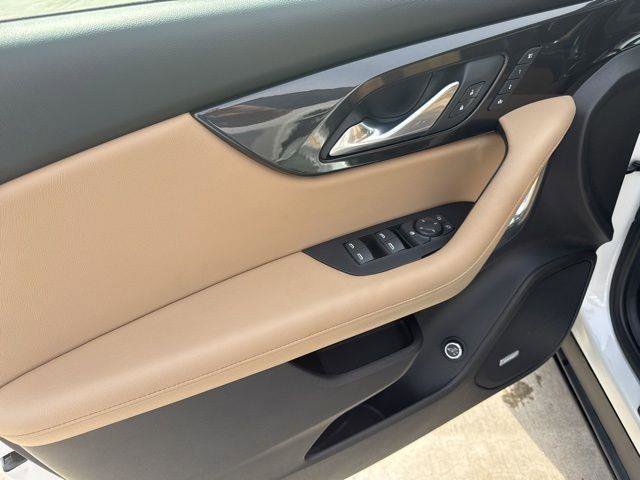 Used 2020 Chevrolet Blazer Premier w/ Driver Confidence II Package image 19