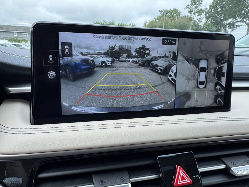 Certified 2026 Genesis G70 2.5T Prestige AWD/4WD image 29