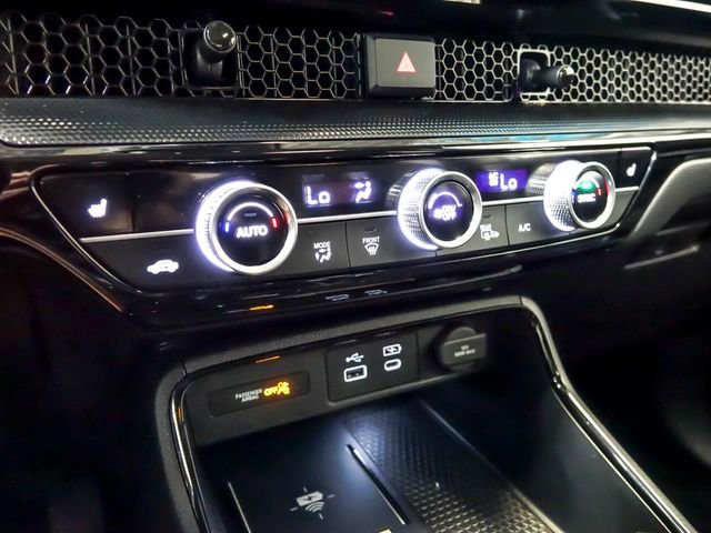 Used 2024 Honda CR-V EX-L image 24