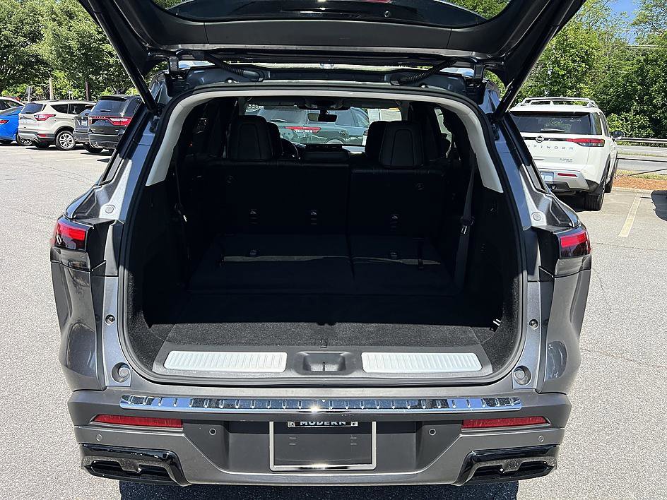 Used 2023 INFINITI QX60 Luxe FWD image 15