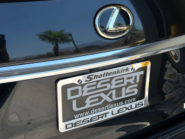 Used 2017 Lexus RX 350 FWD image 20