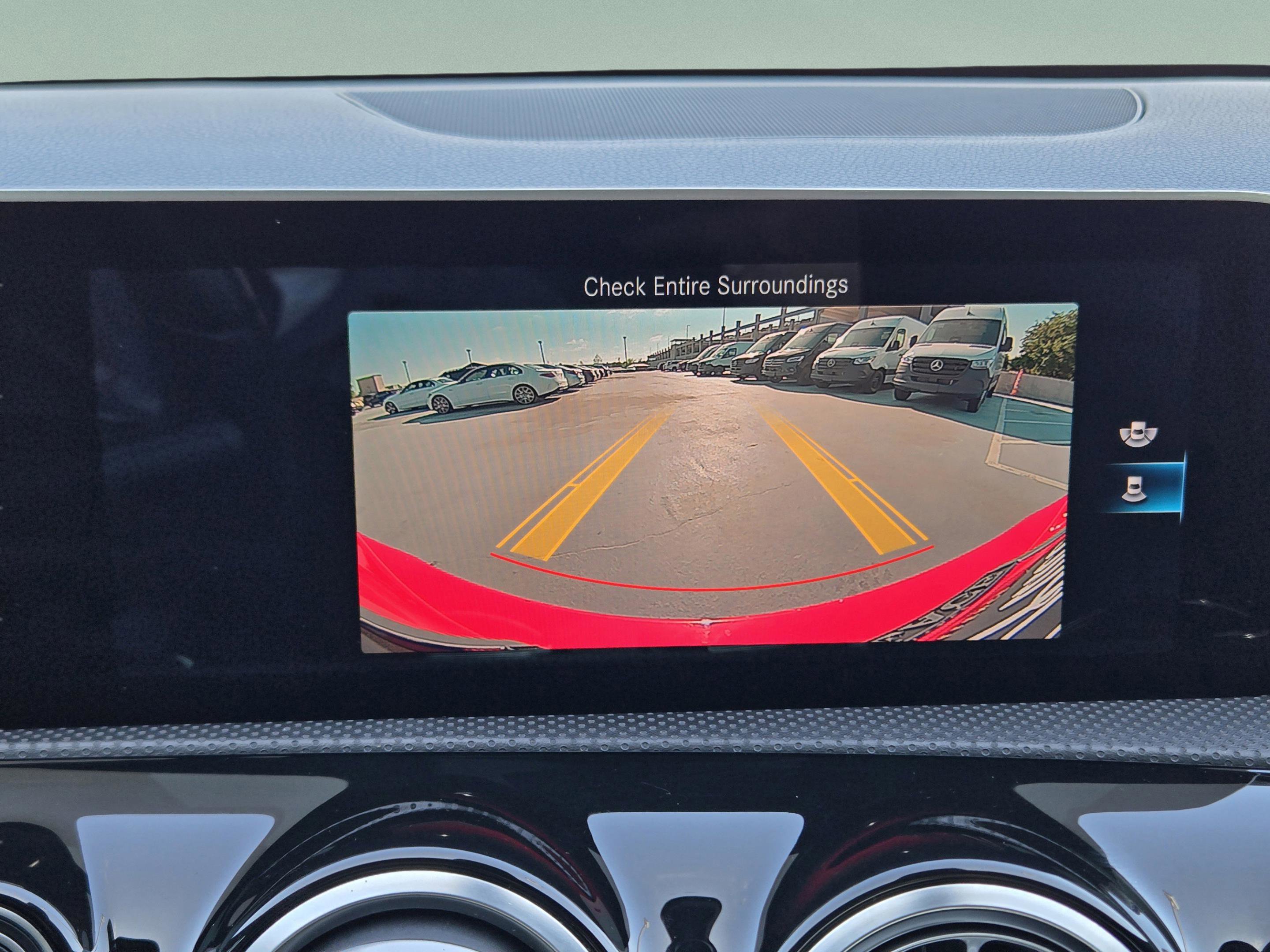 Certified 2020 Mercedes-Benz A 220 image 22