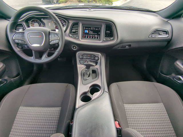 Certified 2022 Dodge Challenger GT RWD image 15