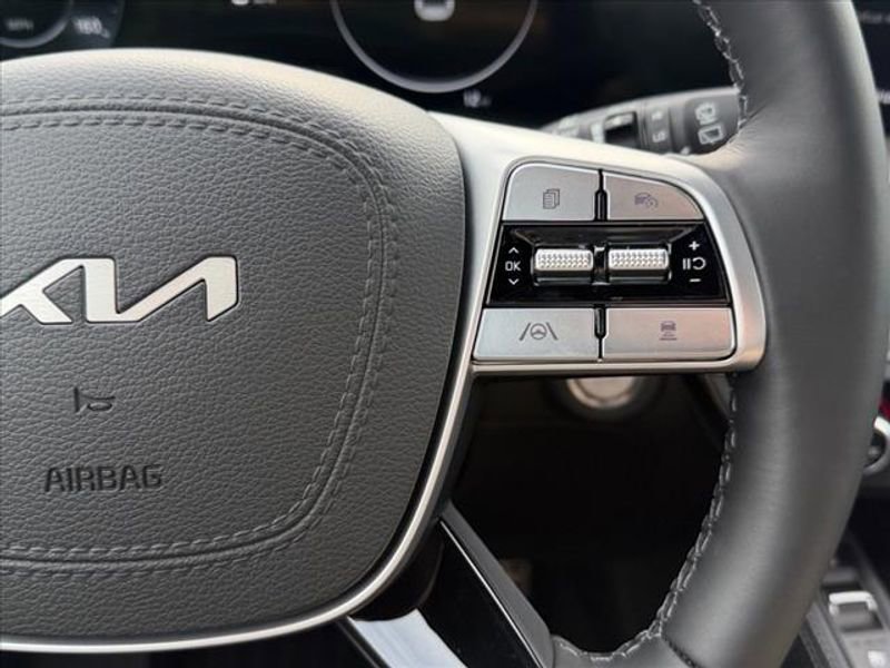 New 2025 Kia Telluride SX Prestige X-Pro image 24