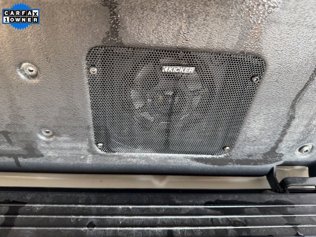 Used 2022 GMC Sierra 1500 AT4X image 7