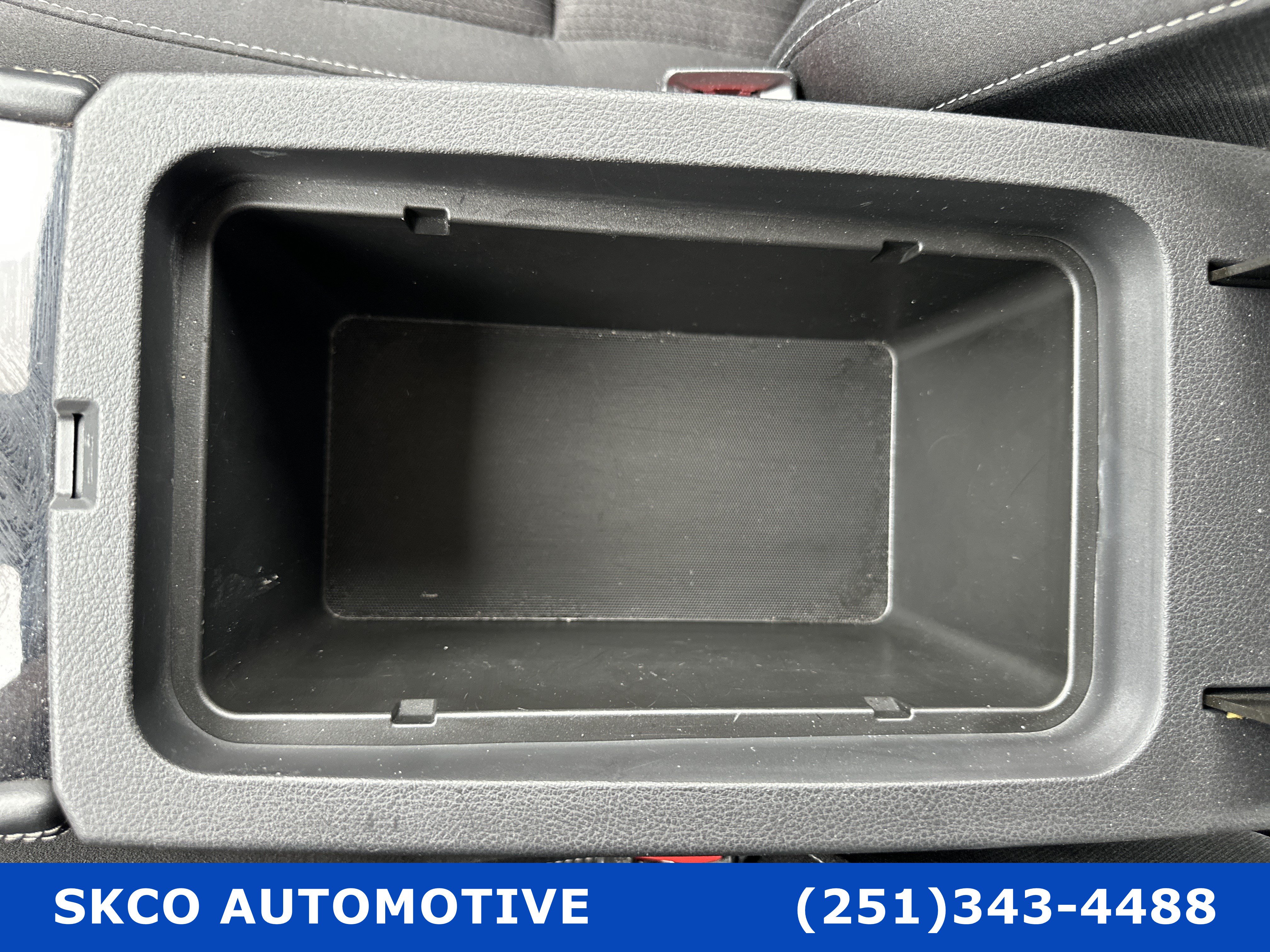 Used 2023 Nissan Altima 2.5 SV FWD image 24