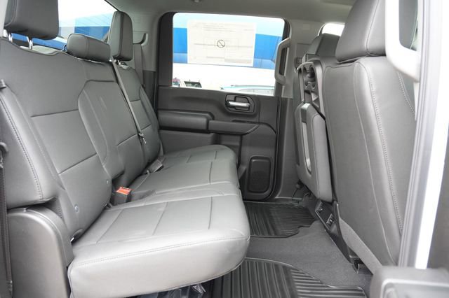 New 2026 Chevrolet Silverado 2500 W/T image 19