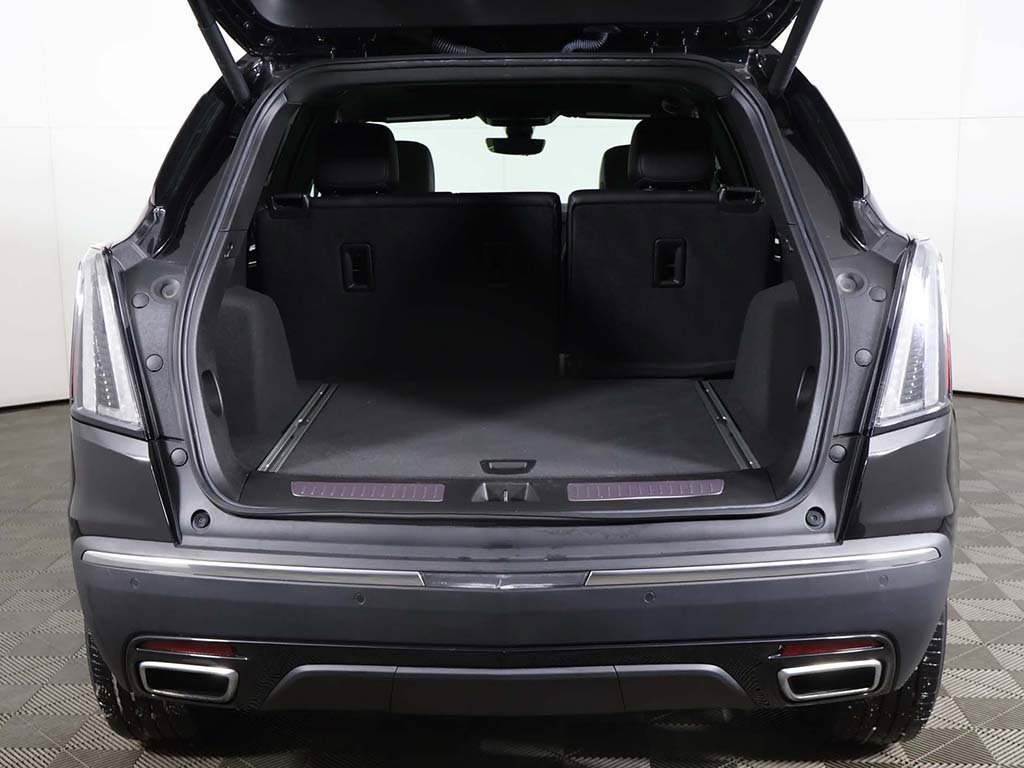 Used 2022 Cadillac XT5 Sportv w/ Technology Package image 18