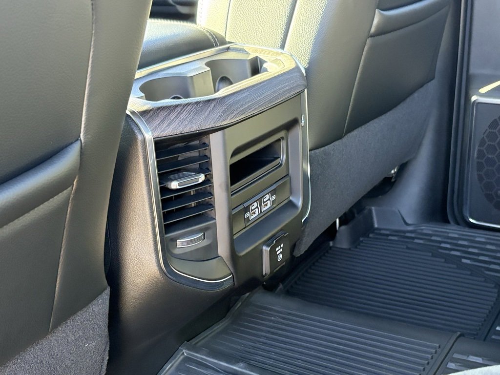 New 2026 RAM 2500 Laramie w/ Night Edition image 27