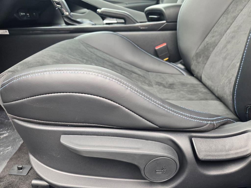 New 2026 Hyundai Elantra N FWD image 28