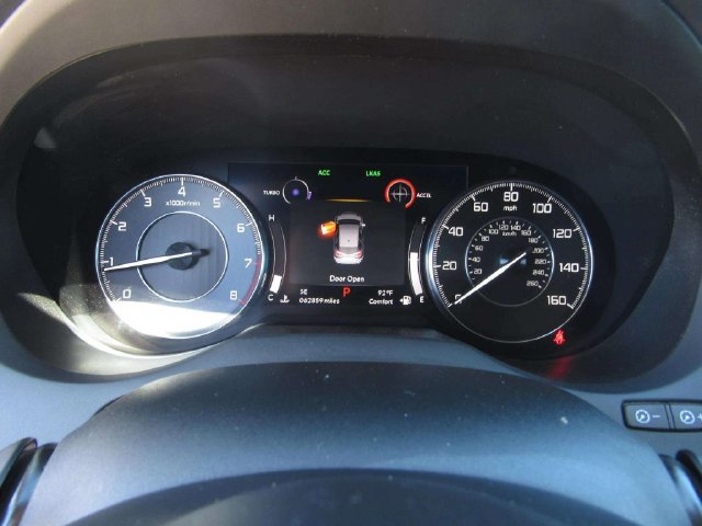 Certified 2019 Acura RDX FWD image 29
