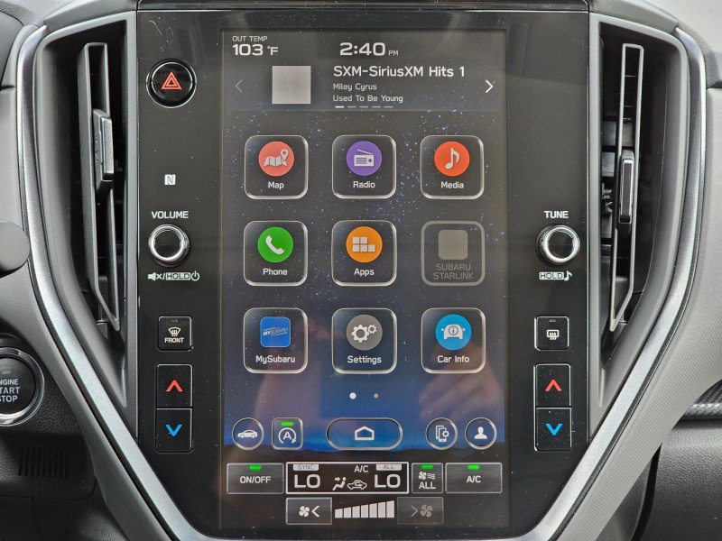 New 2025 Subaru Crosstrek 2.5i Limited w/ Crosstrek Mirror Package image 10