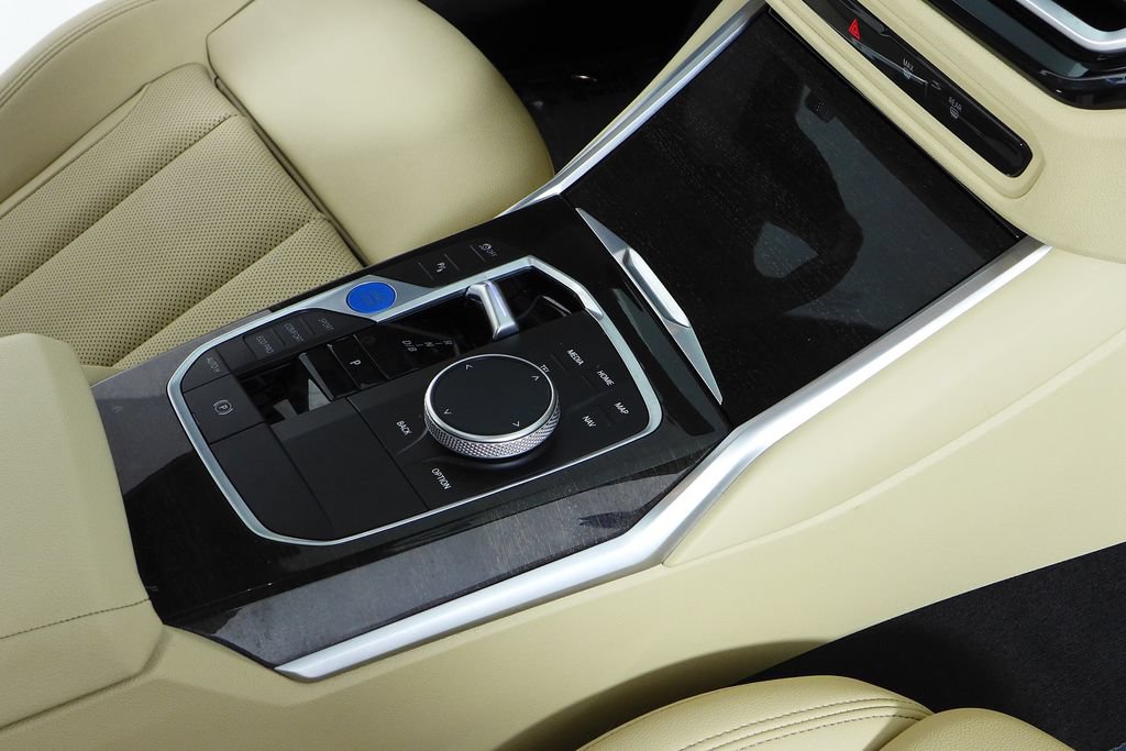 Certified 2023 BMW i4 eDrive35 RWD image 15