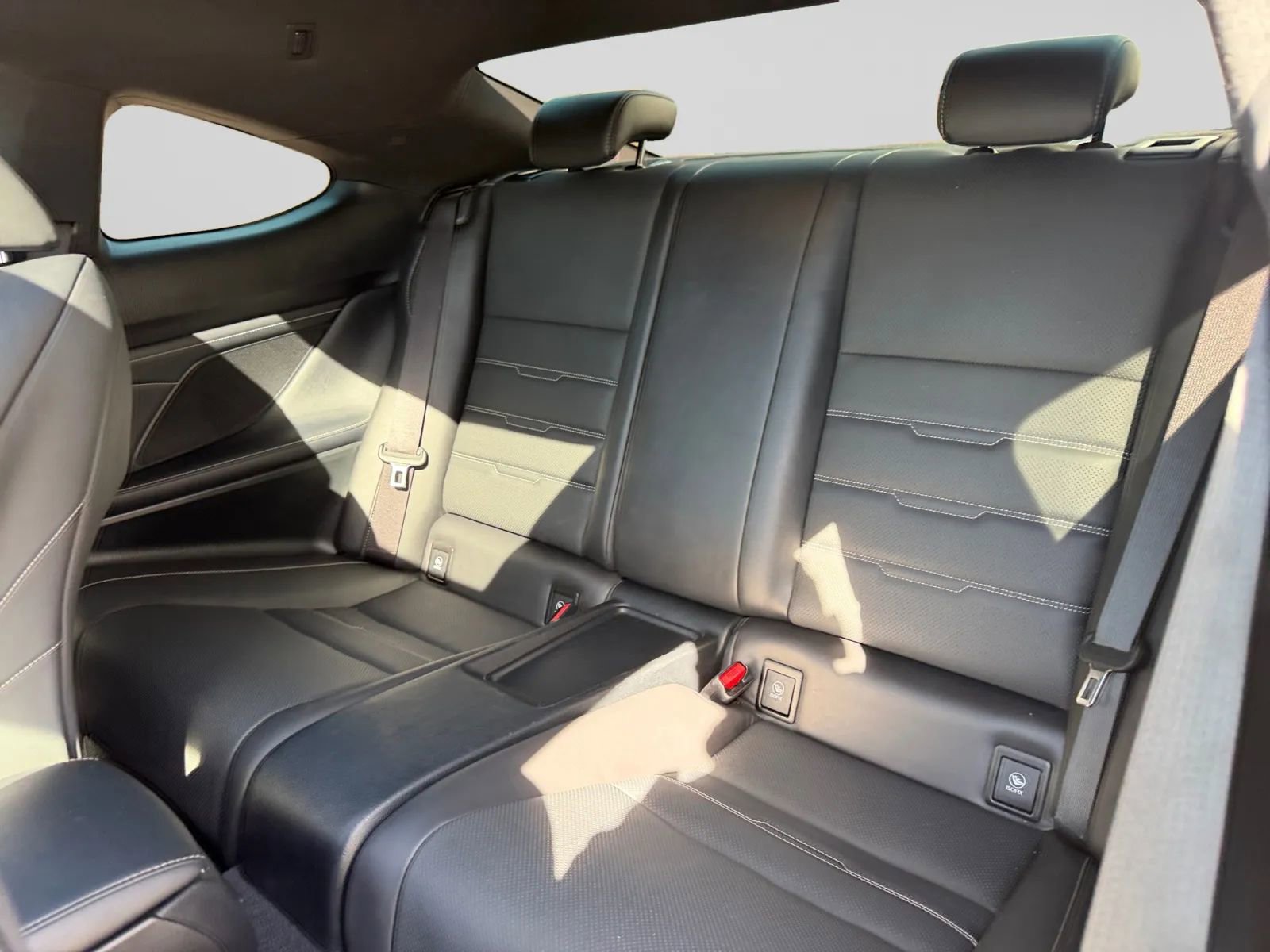 Used 2016 Lexus RC 350 AWD image 26