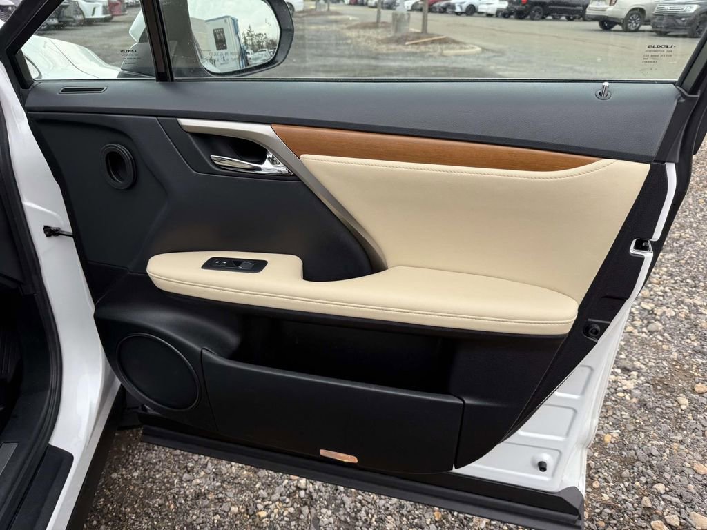 Used 2022 Lexus RX 350 AWD w/ Premium Package image 15