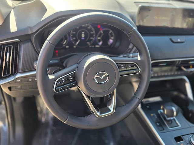 New 2026 MAZDA CX-70 SC image 20