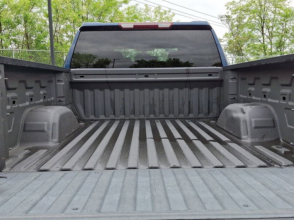 Used 2019 Chevrolet Silverado 1500 LT w/ All-Star Edition AWD/4WD image 28