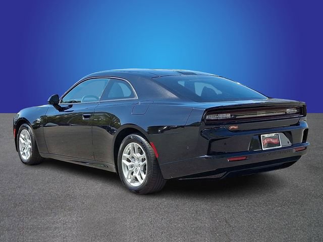 Used 2025 Dodge Charger R/T w/ Quick Order Package 25M R/T image 6