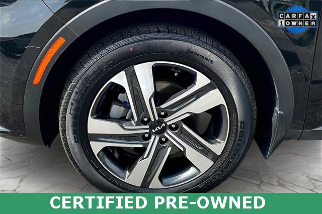 Used 2023 Kia Sorento SX Prestige image 8