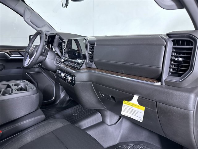 New 2026 GMC Sierra 1500 Elevation w/ Elevation Select Package image 29