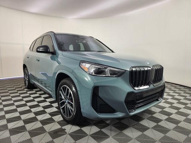 Used 2023 BMW X1 xDrive28i w/ Premium Package AWD/4WD image 7