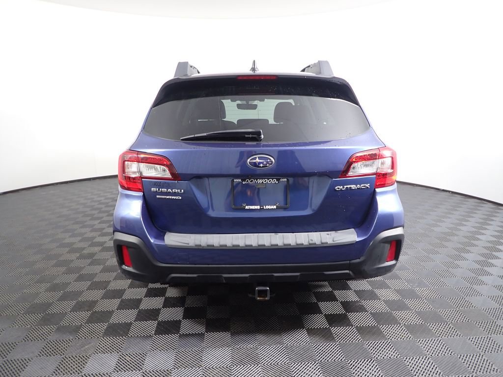 Used 2019 Subaru Outback 2.5i Limited w/ Popular Package #2 image 12
