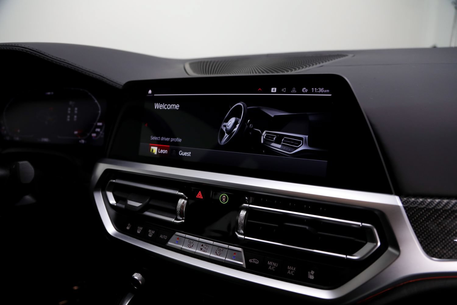 Used 2021 BMW M3 Competition RWD image 35