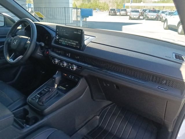 Used 2024 Honda CR-V Sport-L image 32