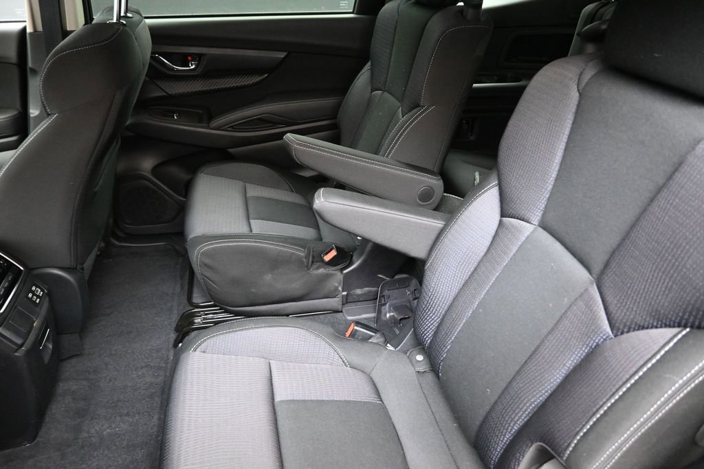 Certified 2025 Subaru Ascent Premium AWD/4WD image 20