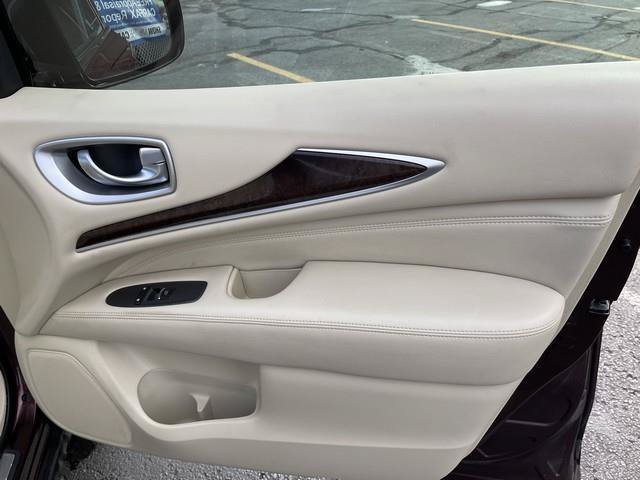 Used 2013 INFINITI JX35 AWD image 28