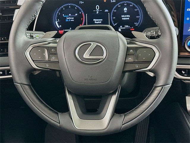 Used 2025 Lexus RX 350 Premium Plus image 14